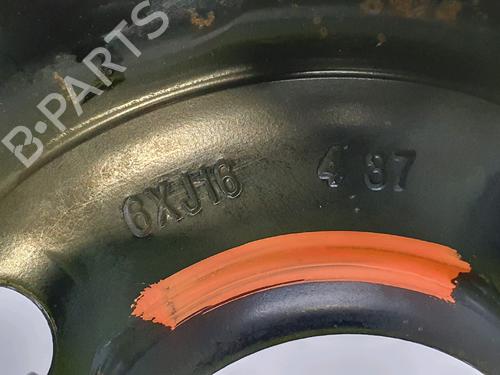 Rim DACIA SANDERO II TCe 90 (B8M1, B8MA, B8AC) | BP29761722C45 