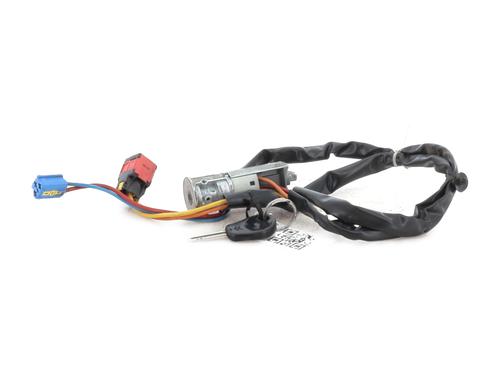 Used Ignition barrel CITROËN BERLINGO / BERLINGO FIRST MPV (MF_, GJK_, GFK_) 2.0 HDI 90 (MFRHY) (90 hp) 26039040