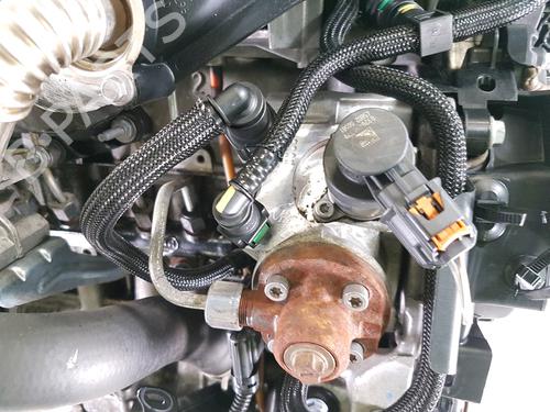 Motor CITROËN DS4 (NX_) 1.6 BlueHDi 115 | BP29696460M1 