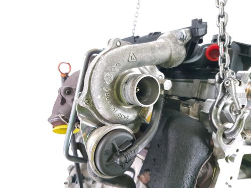 Motor CITROËN C3 II (SC_) 1.4 HDi 70 (SC8HZC, SC8HR0, SC8HP4) | BP29416652M1 