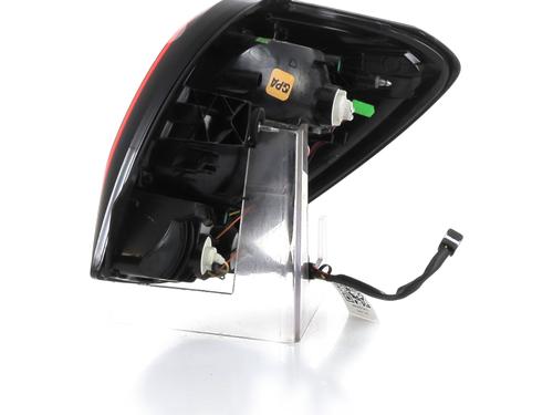 Left taillight CITROËN C1 II (PA_, PS_) 1.0 VTi 68 | BP29111818C34 