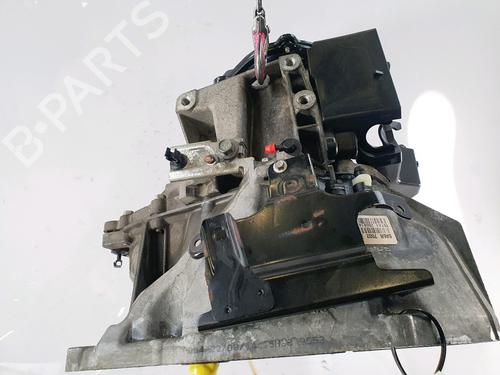 Gearbox FORD B-MAX (JK) 1.6 TDCi | BP37191605M3  - Image 6