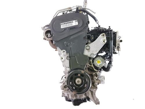 Used Engine SEAT LEON (KL1, KLG) 1.4 TSI e-Hybrid (204 hp) 32433593