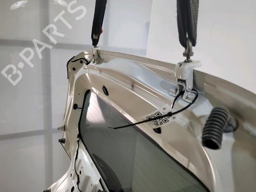 Tailgate CITROËN C4 CACTUS 1.2 VTi 82 | BP33866968C6 - Image 3