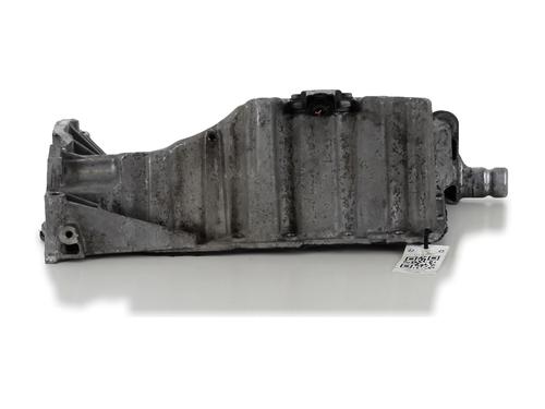 Oil sump AUDI A4 B7 (8EC) 2.0 TDI 16V | BP28160496M115 