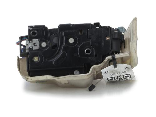 Front right lock VW GOLF V (1K1) 1.9 TDI | BP30049506C97 