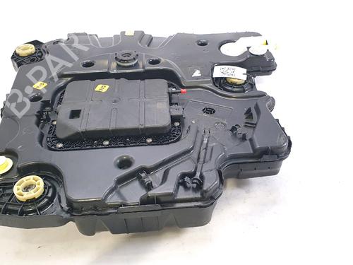 Used AdBlue tank PEUGEOT 208 I (CA_, CC_) 1.5 BlueHDI 100 (102 hp) 29517794