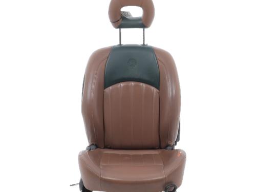 Used Right front seat Right front seat PEUGEOT 206 Hatchback (2A/C) 1.6 16V (109 hp) 36288884 36288884