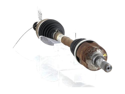 Left front driveshaft DACIA DUSTER (HS_) 1.5 dCi 4x4 | BP20301086M38 