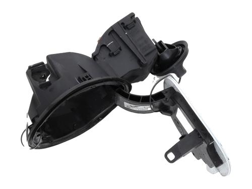 Fuel flap RENAULT CLIO IV (BH_) 1.5 dCi 75 | BP29172057C131 