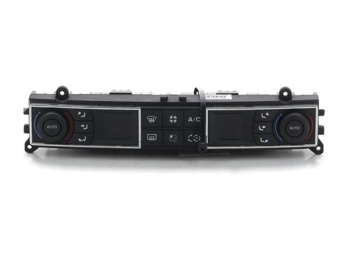 AC Styreenhet / Manøvreringsenhet CITROËN DS3 (SA_) [2009-2016]  28332781