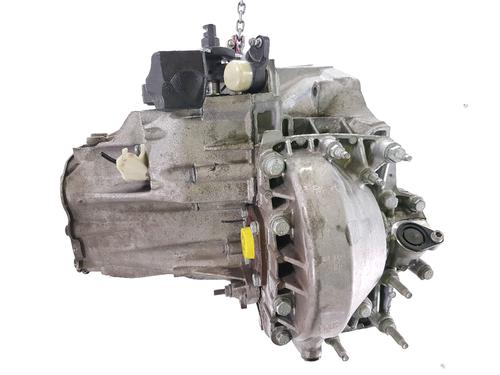 Gearbox CITROËN C4 II (NC_) 2.0 HDi / BlueHDi 150 | BP29517334M3 