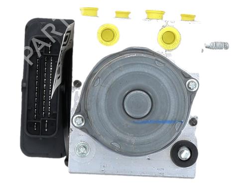ABS pump RENAULT MASTER III Van (FV) 2.3 dCi 135 FWD (FV0N, FV08, FV06, FV00, FV1S) | BP37256947M43 - Image 5