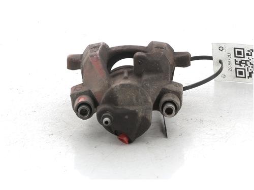 Left rear brake caliper MERCEDES-BENZ M-CLASS (W164) ML 320 CDI 4-matic (164.122) | BP27917356M107 