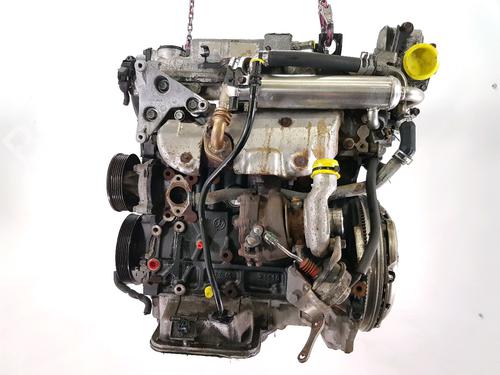 Engine OPEL ASTRA H Estate (A04) 1.7 CDTI (L35) | BP36831359M1 - Image 2