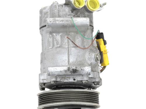 AC compressor PEUGEOT 206+ (2L_, 2M_) 1.4 HDi eco 70 | BP36181942M34 - Image 5