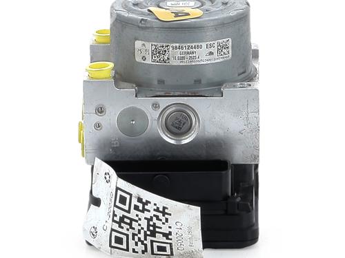 Used ABS pump ABS pump 38496644 38496644