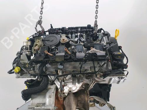 Engine VW POLO VI (AW1, BZ1, AE1) 2.0 GTI | BP36691631M1 - Image 5