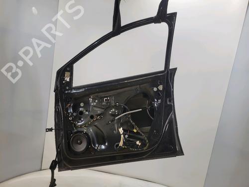 Right front door VW POLO V (6R1, 6C1) 1.2 TSI 16V | BP30049213C3 