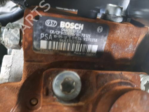 Engine CITROËN C4 I (LC_) 1.6 HDi | BP36853521M1  - Image 8
