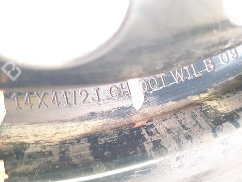 Rim NISSAN PIXO (UA0) 1.0 | BP29517477C45 