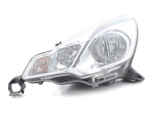 Left headlight CITROËN C3 II (SC_) 1.6 BlueHDi 100 | BP32459739C28