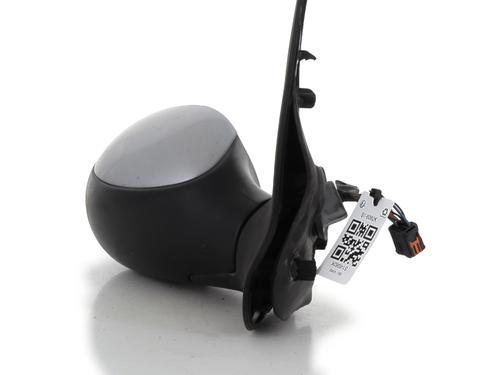 Right mirror PEUGEOT 206 Hatchback (2A/C) 1.6 16V | BP31079305C27