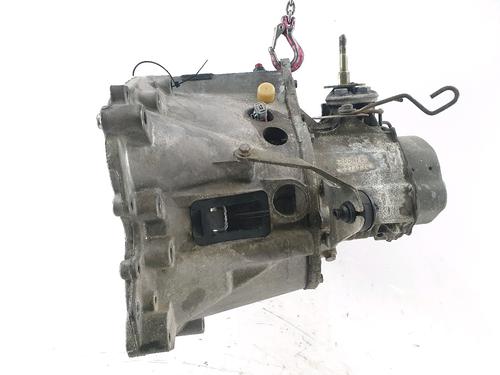 Used Gearbox Gearbox CITROËN BERLINGO / BERLINGO FIRST Box Body/MPV (M_) [1996-2011] 33280508 33280508