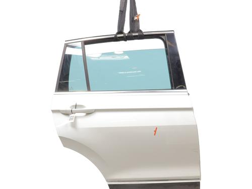 Tür rechts hinten VW TIGUAN (AD1, AX1) 2.0 TDI | BP29987467C5