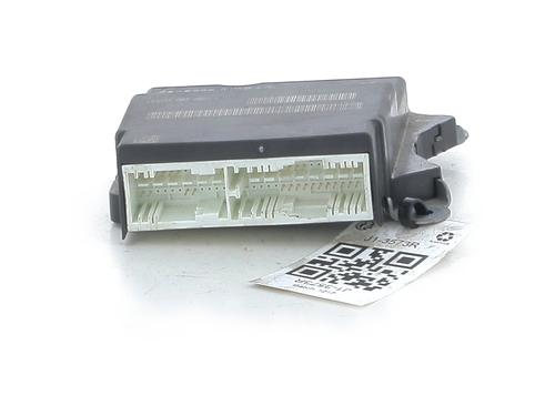 Kollisjonspute styreenhet FIAT PUNTO EVO (199_) 1.3 D Multijet (199AXC1A, 199BXC1A, 199AXT1A, 199BXT1A) (75 hp) 31986074