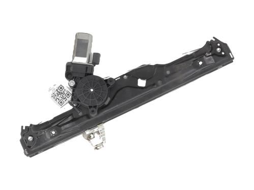 Used Front left window mechanism FORD KA (RU8) 1.2 (69 hp) 30584164