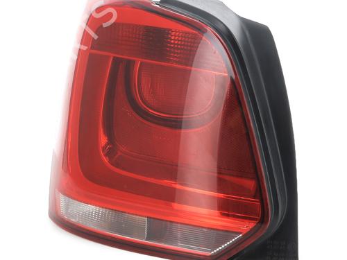 Left taillight VW POLO V (6R1, 6C1)  | BP26918233C34 