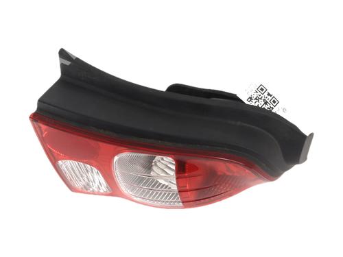 Used Right taillight Right taillight RENAULT TWINGO II (CN0_) 1.2 16V (CN0K, CN0V, CN0A) (76 hp) 36181224 36181224