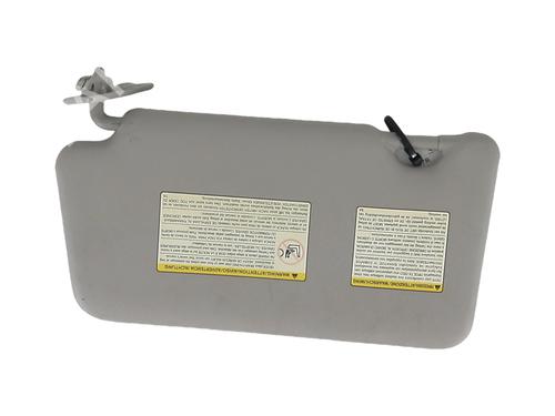 Right sun visor NISSAN MICRA IV (K13K, K13KK) 1.2 | BP29931819I2 