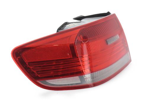 Left taillight BMW 3 Coupe (E92) 330 xi | BP38007568C34 - Image 5
