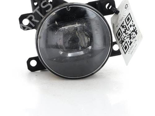 Used Left front fog light Left front fog light PEUGEOT 308 SW II (LC_, LJ_, LR_, LX_, L4_) 1.6 BlueHDi 120 (120 hp) 34575894 34575894