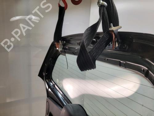 Tailgate RENAULT TWINGO II (CN0_) 1.5 dCi 75 | BP33972911C6 - Image 3