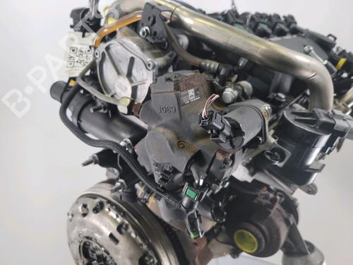 Engine FORD S-MAX (WA6) 2.0 TDCi | BP40441335M1 - Image 8