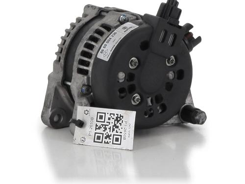 Alternator FORD FOCUS II (DA_, HCP, DP) | BP32278271M7