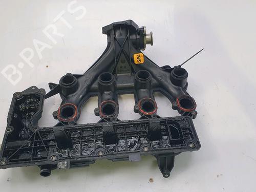 Intake manifold CITROËN C4 Picasso I MPV (UD_)  | BP29380889M70 