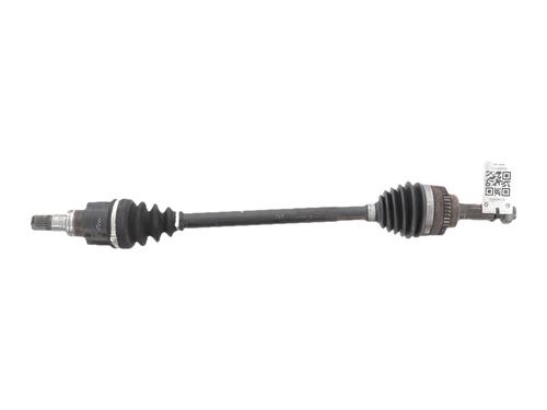 Semiasse anteriore sinistro Semiasse anteriore sinistro SUZUKI ALTO VII (GF, HA25_, HA35_) 1.0 (AMF310, GFC31S) (68 hp) 36853209 36853209