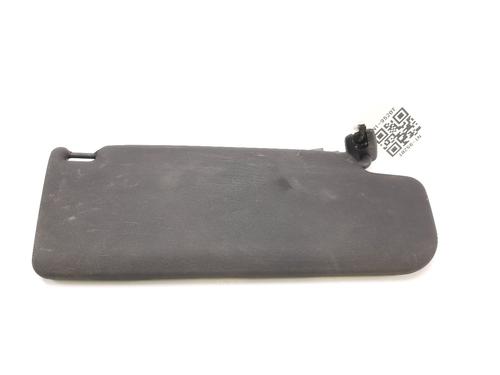 Used Left sun visor Left sun visor VW GOLF VI (5K1) 2.0 GTi (210 hp) 10444872 10444872