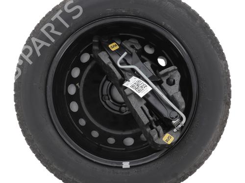 Used Jack Kit Jack Kit RENAULT GRAND SCÉNIC III (JZ0/1_) 1.5 dCi (JZ09, JZ0D, JZ10, JZ14, JZ1G, JZ29, JZ2C) (110 hp) 39763616 39763616