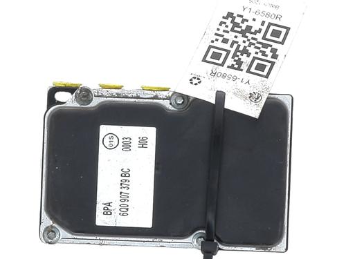 ABS pump VW POLO IV (9N_, 9A_) 1.4 TDI | BP31876453M43 