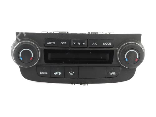 AC Styreenhet / Manøvreringsenhet HONDA CR-V II (RD_) [2001-2007]  24707517