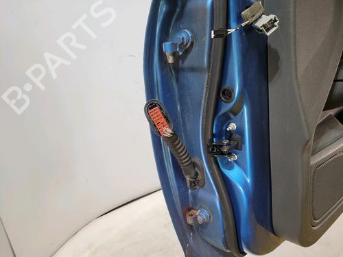 Right front door FORD FOCUS II (DA_, HCP, DP) 2.0 | BP23267570C3 