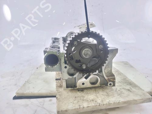 Cylinder head RENAULT CLIO III (BR0/1, CR0/1) 1.5 dCi | BP29495897M5 