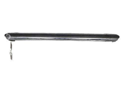 Used Rear bumper MERCEDES-BENZ 123 Coupe (C123) 230 CE (123.243) (136 hp) 31749732