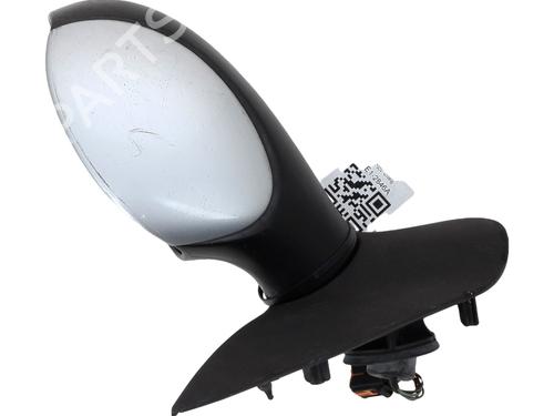 Used Left mirror PEUGEOT 206 Hatchback (2A/C) 1.6 HDi 110 (109 hp) 29495732