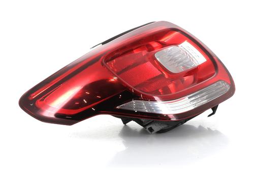 Left taillight CITROËN DS3 (SA_) 1.6 VTi 120 | BP29231419C34 